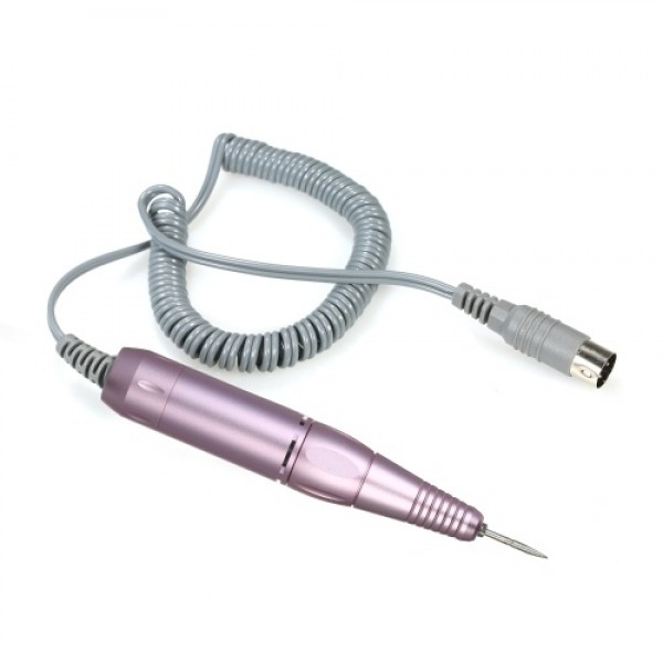 Professional Electric Nail Art Drill Pen Handle Fi...