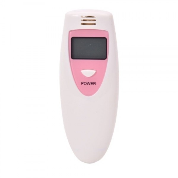 Portable Bad Breath Detector Oral Hygiene Conditio...