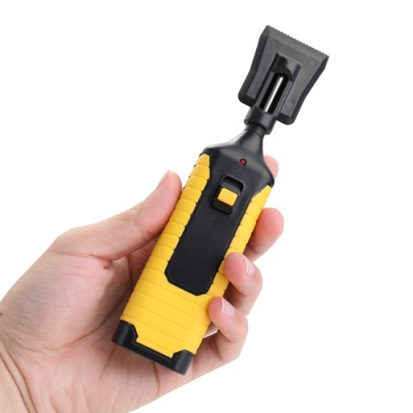 Laminate Repairing Kit Wax System Floor Worktop Sturdy Casing Chips Scratches Mending Tool Set