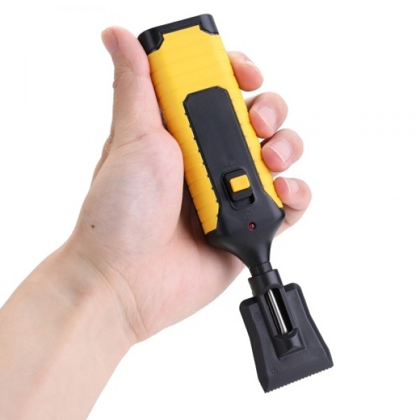 Laminate Repairing Kit Wax System Floor Worktop Sturdy Casing Chips Scratches Mending Tool Set