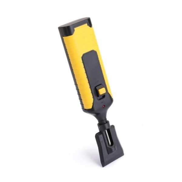 Laminate Repairing Kit Wax System Floor Worktop Sturdy Casing Chips Scratches Mending Tool Set