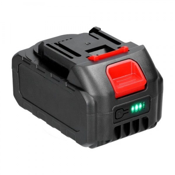 21V Lithium Battery Rechargeable Batteries for Electric Wrench Drill Saws Angle Grinder Power Tool