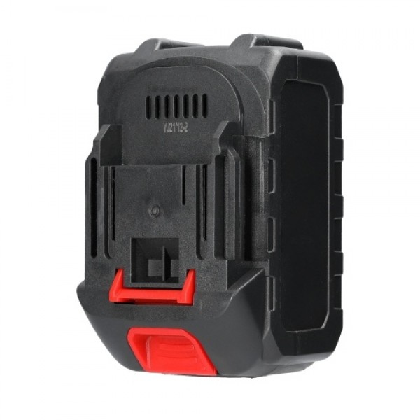 21V Lithium Battery Rechargeable Batteries for Electric Wrench Drill Saws Angle Grinder Power Tool