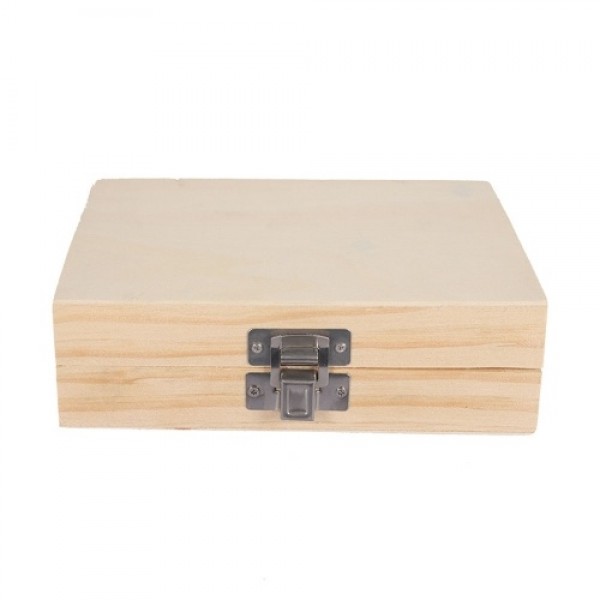 12pcs Milling Cutter Router Bit Set Wood Cutter Ca...