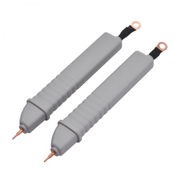 Professional Spot Welding Pen for Welding Machine Lithium Battery Handheld Welding Pen Portable Weld DIY Accessories