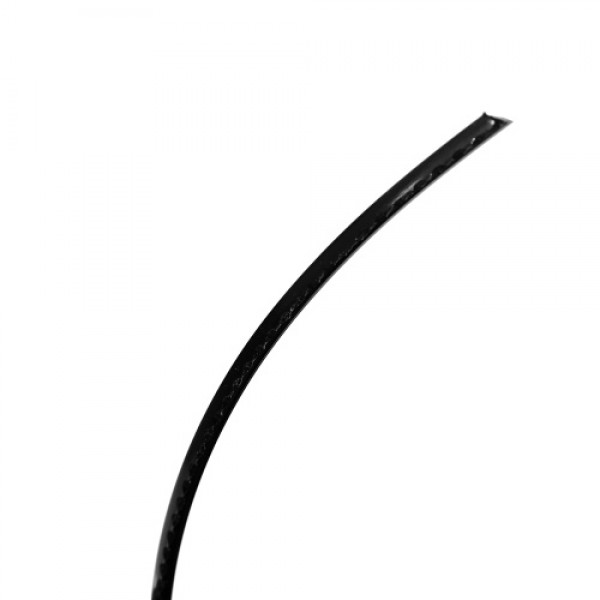 3.0mm 60 Meters Professional Fine Quality Nylon Sawtooth Trimmer Rope Brush Cutter Strimmer Line Mowing Wire Lawn Mower Accessor
