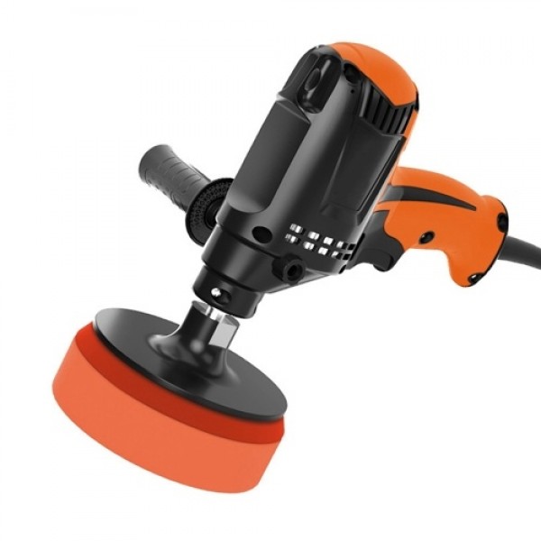 980W Multifunctional Six Gears Adjustable Speed Ca...