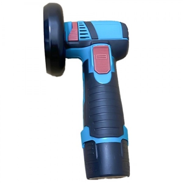 19500rpm Electric Grinding Tool Multifunctional Cutter for Cutting Polishing Ceramic Tile Wood Stone Steel
