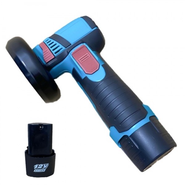 19500rpm Electric Grinding Tool Multifunctional Cu...