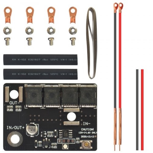 Portable Small Size DIY Kit Welders Pen Portable B...