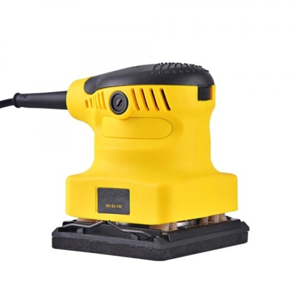 Electric Sander Compact Detail Palm Sander 10000 R...