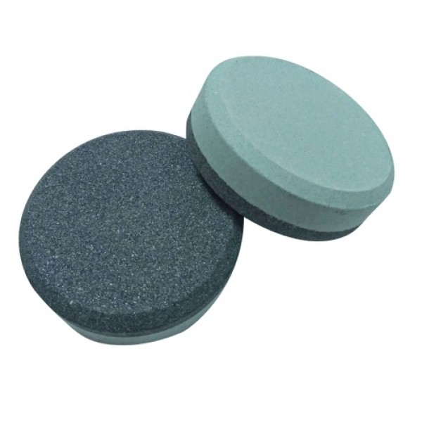 Axe Sharpener Sharpening Stone 3.75 Inch Multipurp...