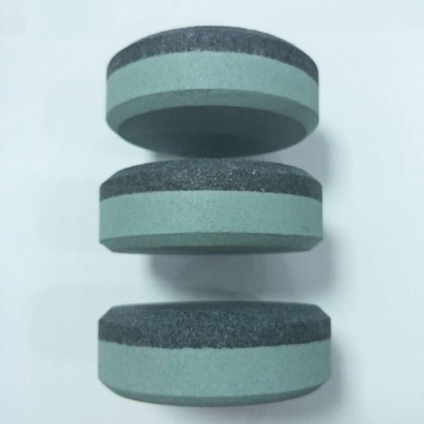 Axe Sharpener Sharpening Stone 3.75 Inch Multipurp...