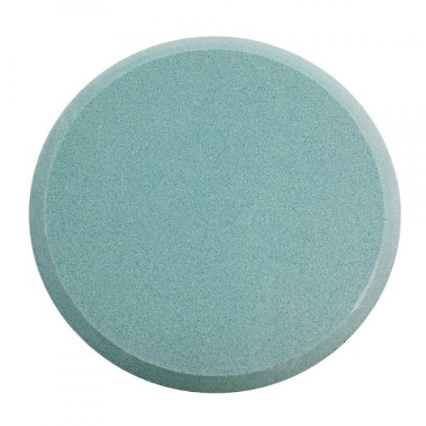 Axe Sharpener Sharpening Stone 3.75 Inch Multipurpose Sharpening Puck Double Sided 120 &amp; 240 Grit for Axes Hatchets Machetes