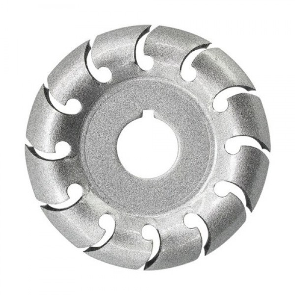 Wood Carving Disc Angle Grinder Wheel Disc 3.54 In...