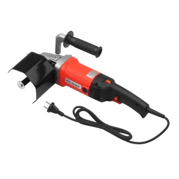 220V 1400W Electric Burnishing Polishing Machine E...