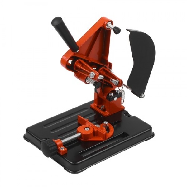 100-125 Multifunctional Angle Grinder Stand Grinder Holder Cutter Support Bracket Holder Cutting Machine for 100/115/125mm Angle