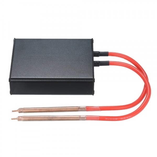 Mini Welding Machine Portable Handheld DIY Spot Welder Kit with Soldering Pen USB Cable Home Use Small Welder for 18650 Lithium 