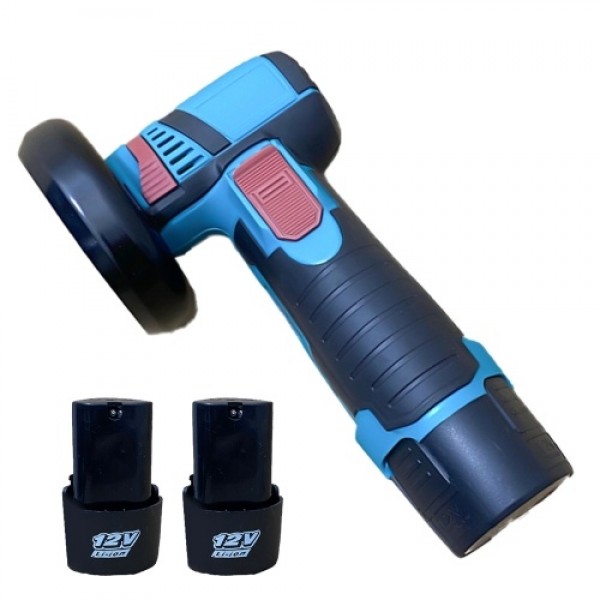 19500rpm Electric Grinding Tool Multifunctional Cu...