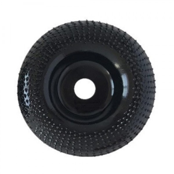 4'' Grinder Wheel Disc Wood Shaping Wheel Wood Gri...