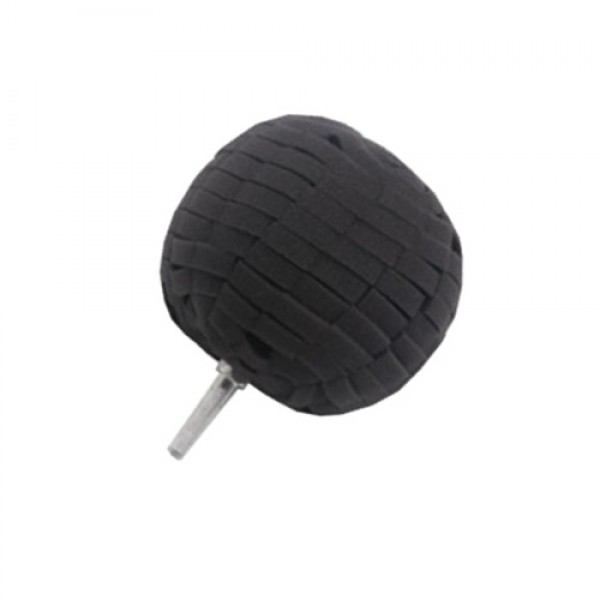 Polishing Sanding Abrasive Ball 3 Inch Buffering W...