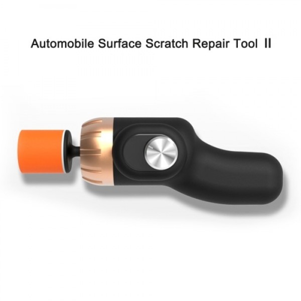 60W Variable Speed Mini Polishing Machine Corded Car Polisher 8500RPM  Electric Polisher Cleaning Polishing Waxing Machine Autom
