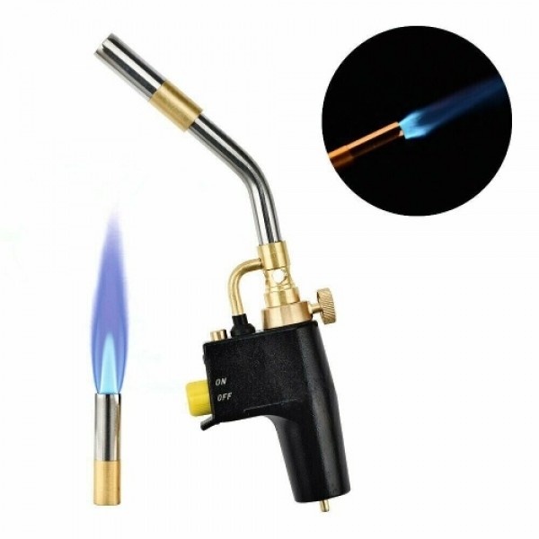 Portable High Heat Welding Plumbing Torches Gas So...
