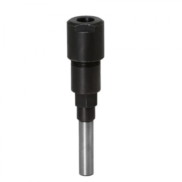 1/4'' Shank Router Bit Extension Rod Collet Engrav...