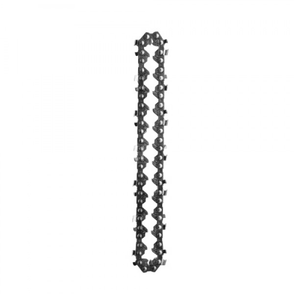 1 PCS 4 Inch Mini Steel Chainsaw Chains Electric C...