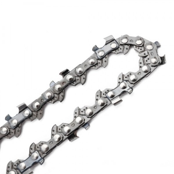 1 PCS 4 Inch Mini Steel Chainsaw Chains Electric C...
