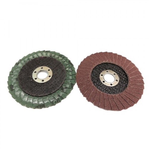 25pcs 100mm Premium High Density Calcined Aluminum...