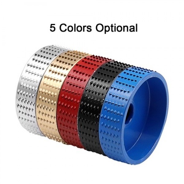 3 Inch Wood Carving Disc for Angle Grinder and Electric Hand Drill Wood Shaping Disc Wood Angle Grinding Wheel Sanding Rotary To