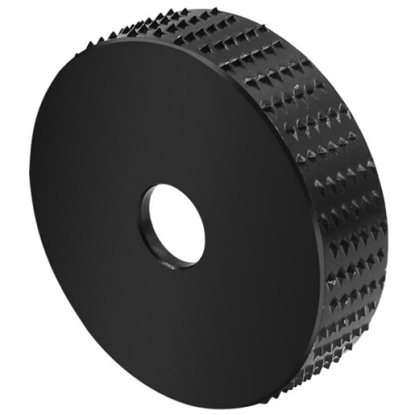3 Inch Wood Carving Disc for Angle Grinder and Ele...