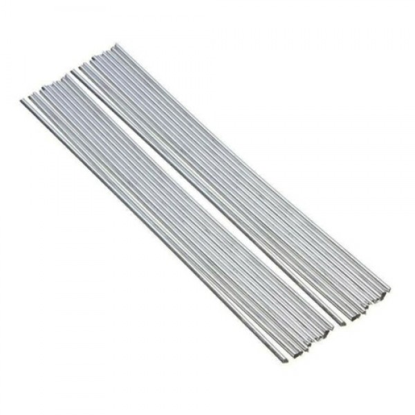 20Pcs Aluminum Welding Rods Flux-cored No Flux Req...