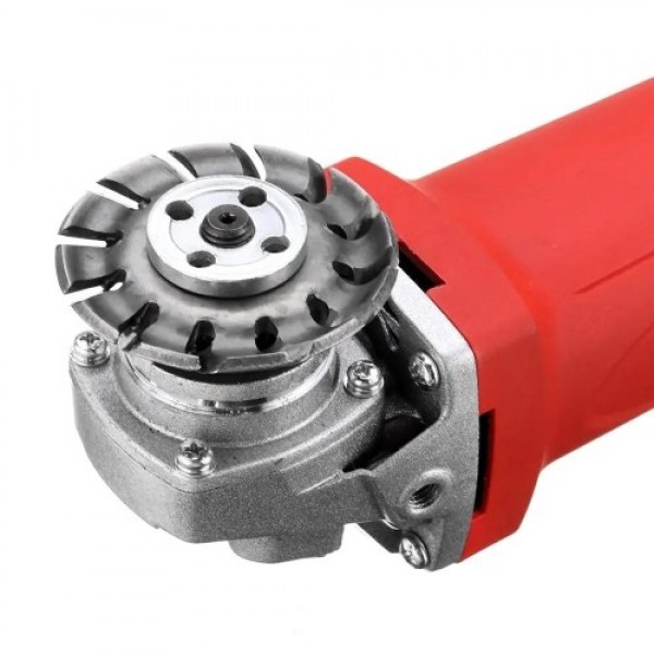 Wood Carving Disc Angle Grinder Wheel Disc 2.56 In...