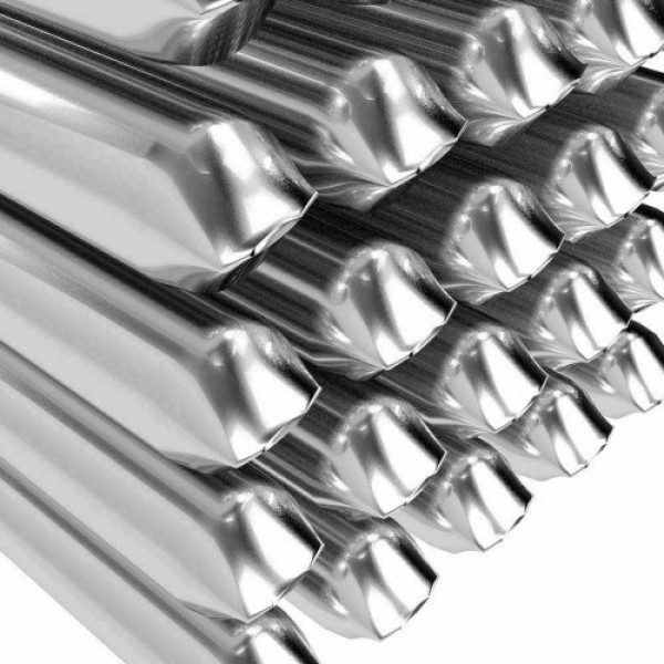 20Pcs Aluminum Welding Rods Flux-cored No Flux Required Low Melting Point Corrosion Resistance
