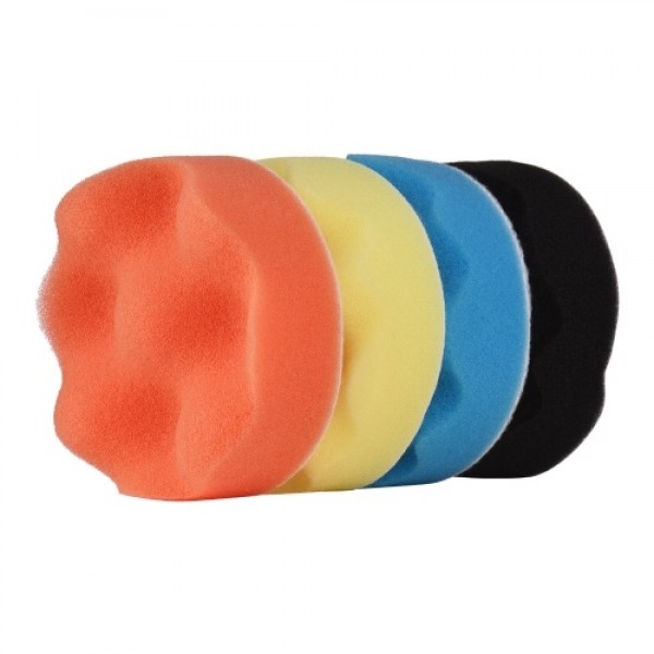 14Pcs Polishing Pads Kit 3 Inches Drill Polishing ...