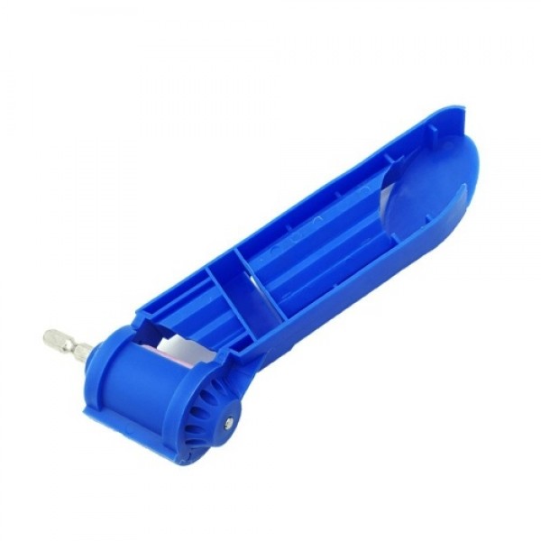 Portable Electric Drill Grinder Ordinary Iron Straight Shank Twist Drill Grinding Machine