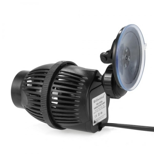 792GPH Submersible Aquarium Wave Maker Whisper-quiet Fish Tank Water Pump ( Single head)