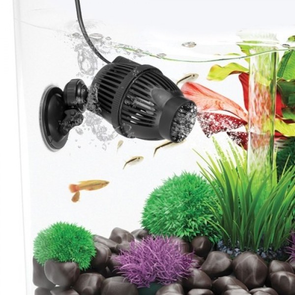 792GPH Submersible Aquarium Wave Maker Whisper-quiet Fish Tank Water Pump ( Single head)