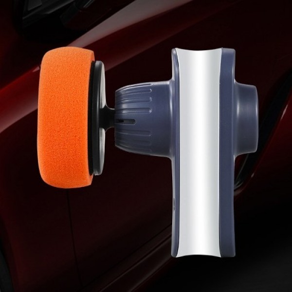 12000r/min 12 V Car Polishing Machine Handheld Por...