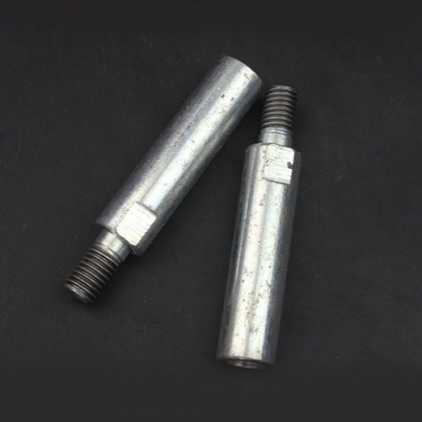 M-10 Arbor Connector Adapter Angle Grinder Polisher Lengthen Connecting Rod Multi-function Angle Grinder Accessories for Connect