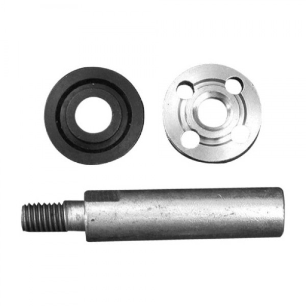 M-10 Arbor Connector Adapter Angle Grinder Polishe...