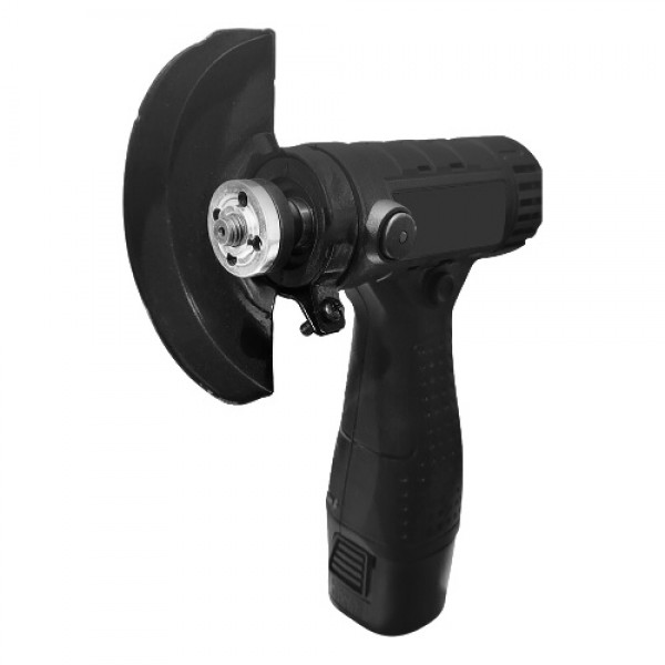 Mini Cordless Angle Grinder Grinding Tools Household Handheld Polishing Cut Off Tool