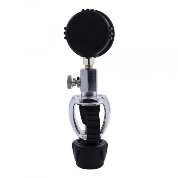 Scuba Diving Choice Oil Tank Pressure 5000PSI 350B...