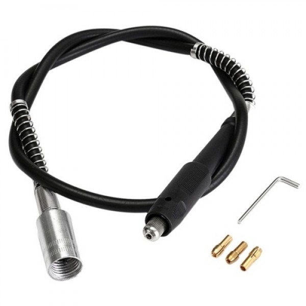 42Inch 1070mm Cord Flexible Shaft Kit Electric Grinding Wire for Rotary Power Tool