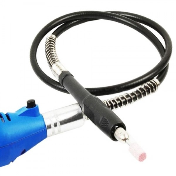 42Inch 1070mm Cord Flexible Shaft Kit Electric Grinding Wire for Rotary Power Tool