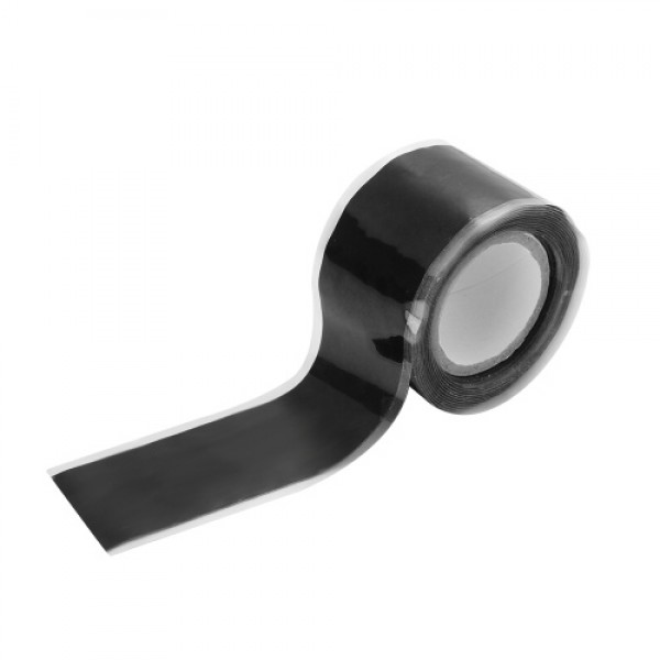 Waterproof Self-adhesive Silicone Rubber Sealing I...