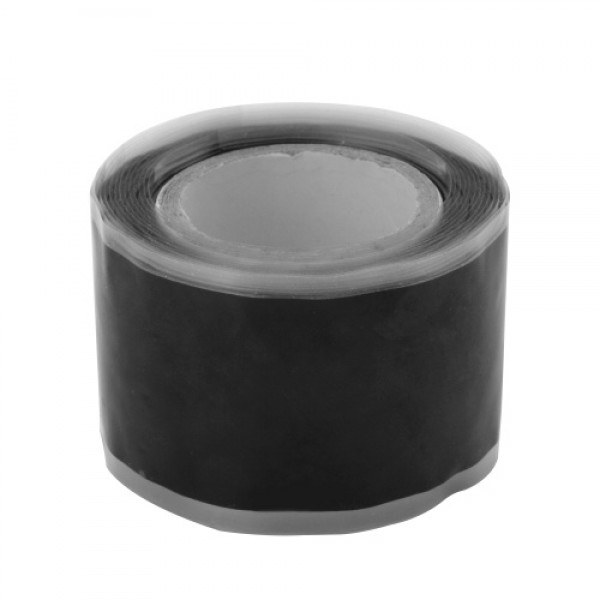 Waterproof Self-adhesive Silicone Rubber Sealing Insulation Repair Tapes