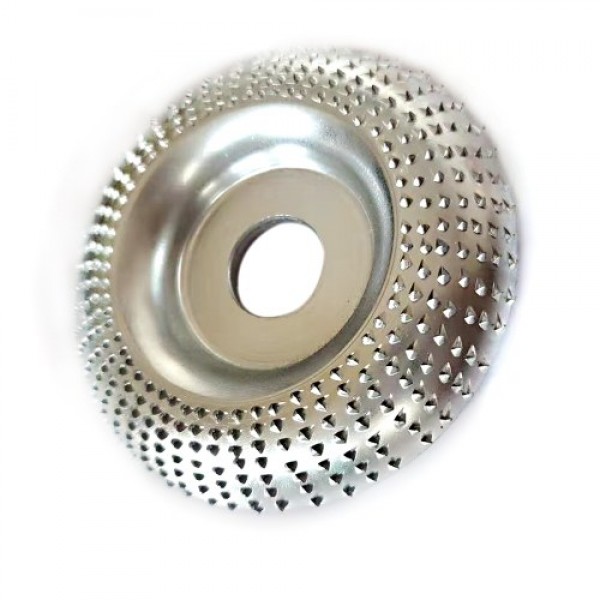 2PCS  Wood Grinding Wheel Rotary Disc Sanding Wood...